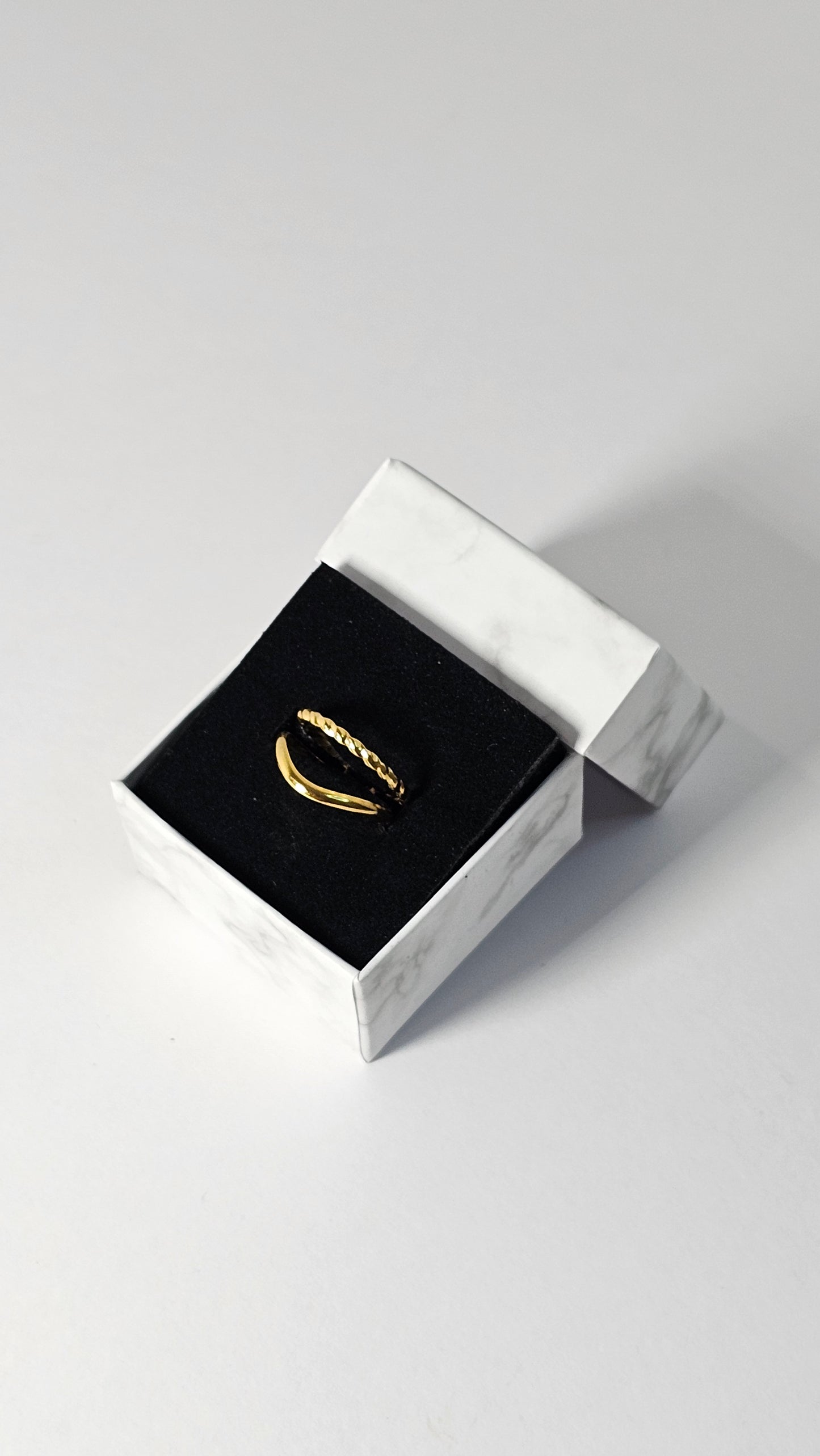 Bague Sisi - Bijoux
