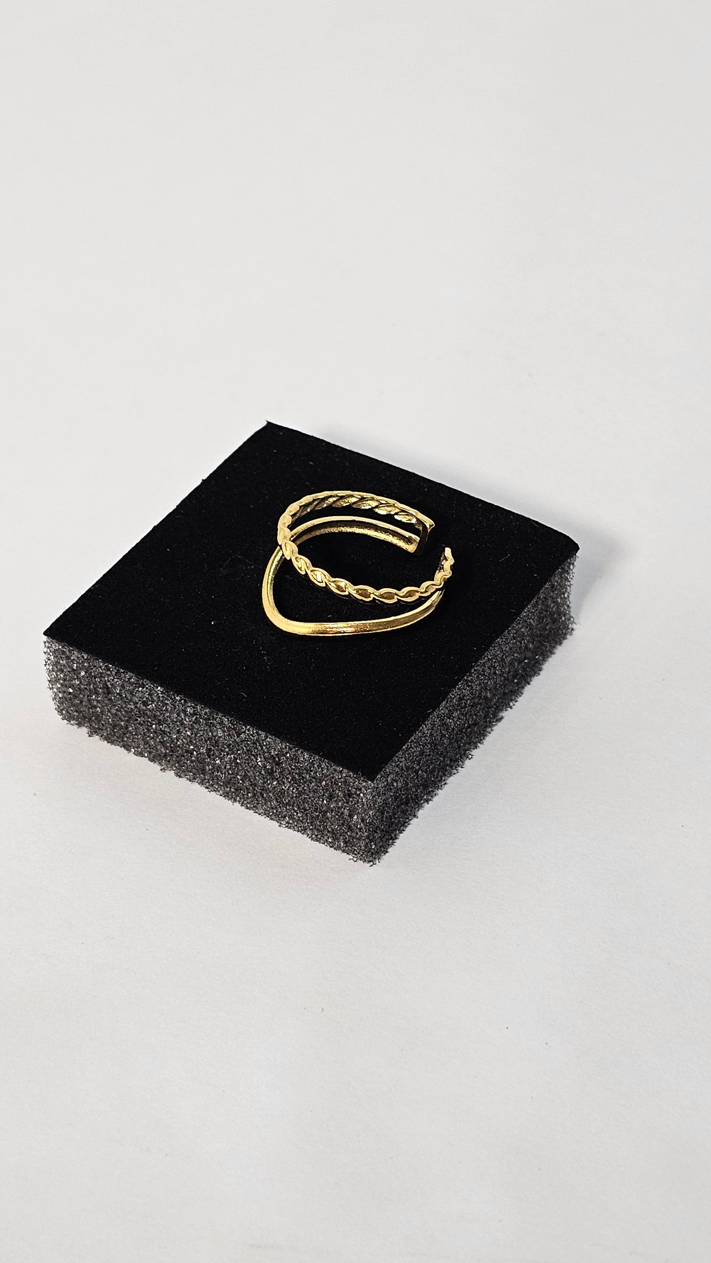 Bague Sisi - Bijoux