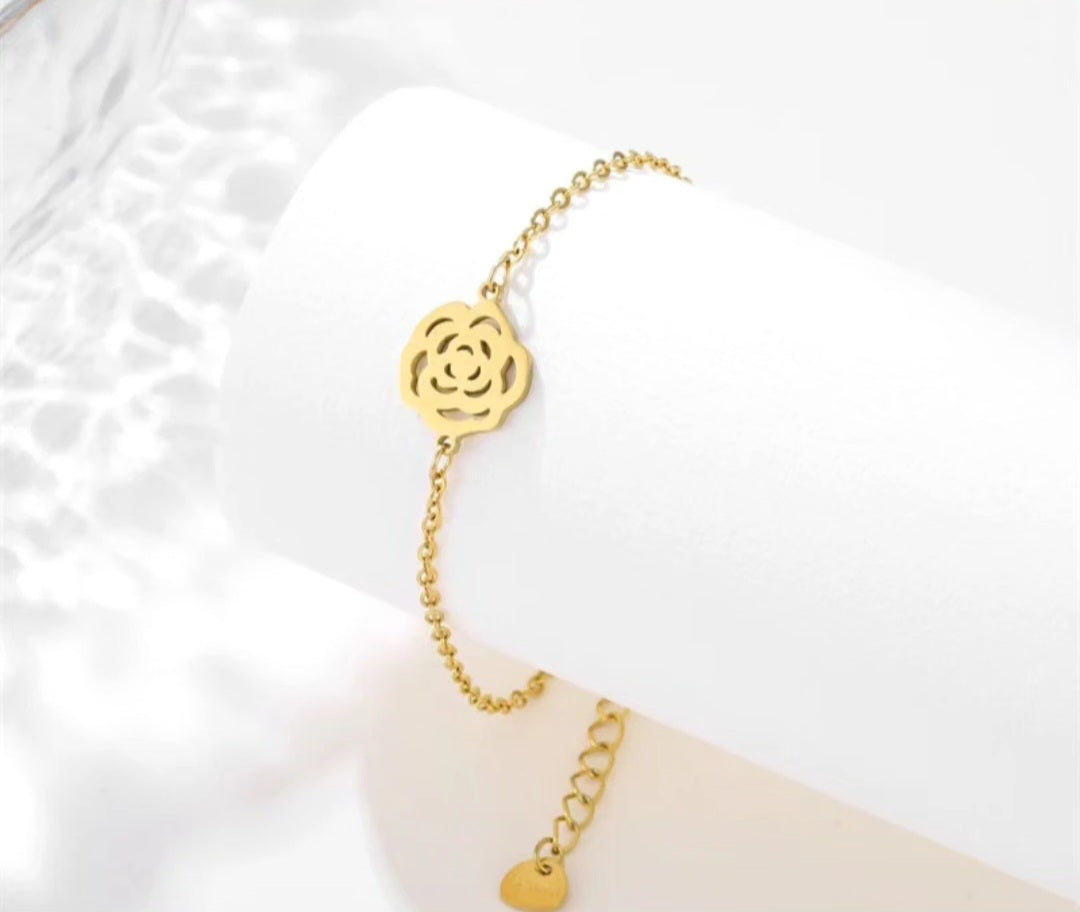 Bracelet Flora