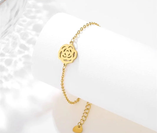 Bracelet Flora